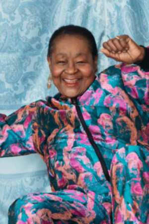 Calypso Rose