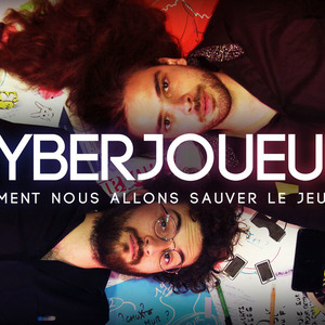 Cyberjoueurs : Comment nous allons sauver le jeu vidéo