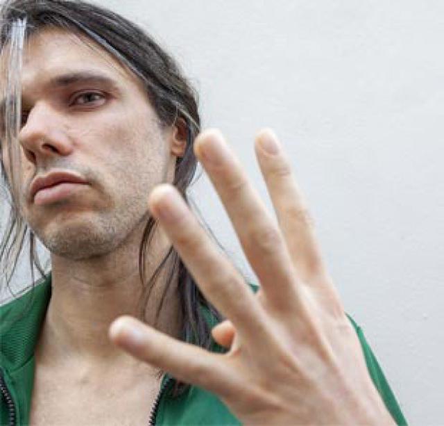 [COMPLET] ORELSAN