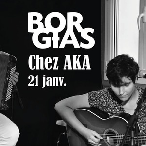 BORGIAS