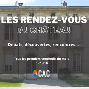 Les Rendez-vous du Château || 1# L