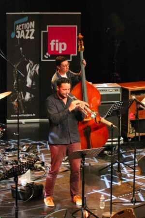 Tremplin Action Jazz #10