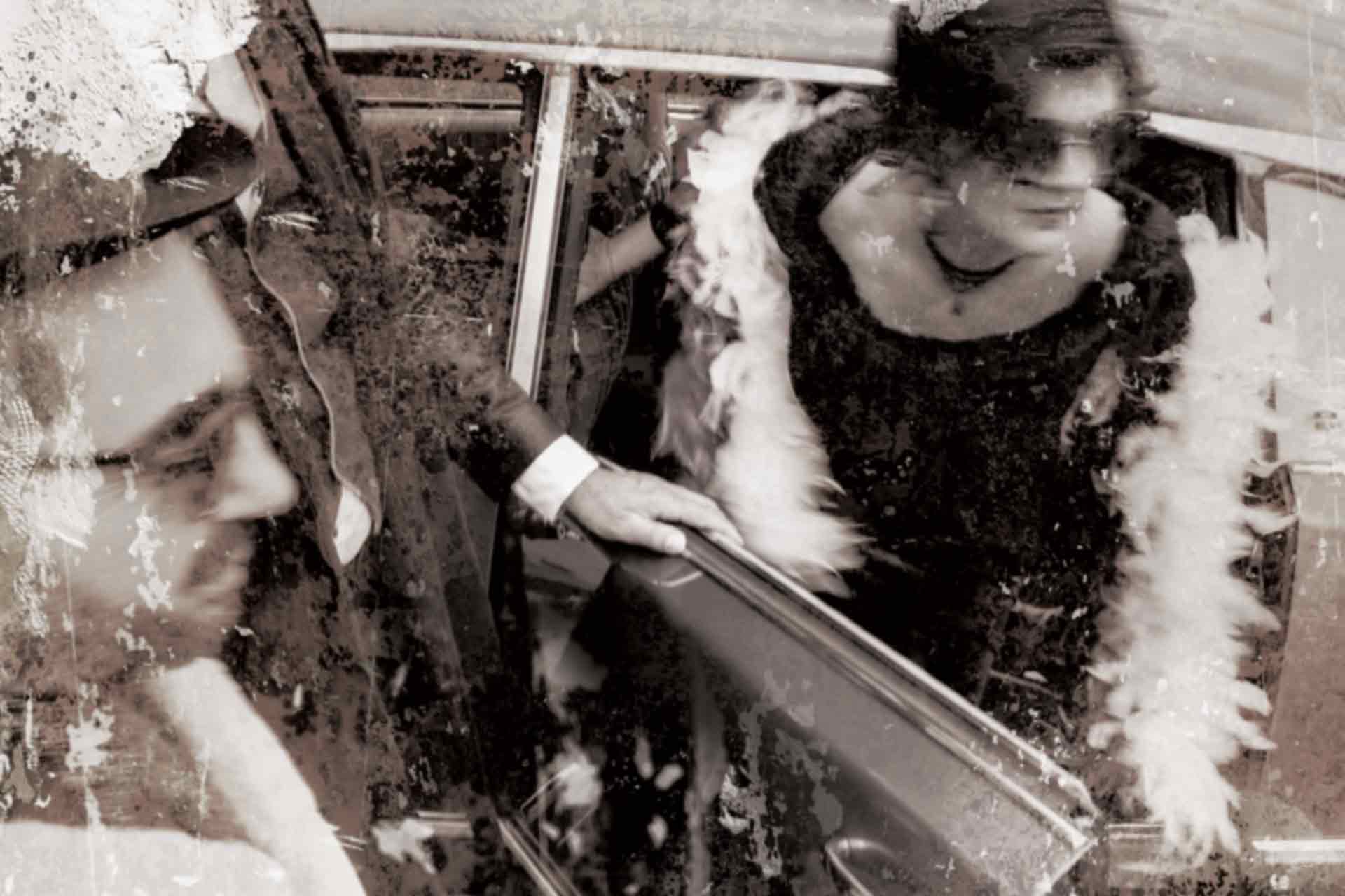 Julie Lagarrigue « La mue du serpent blanc »