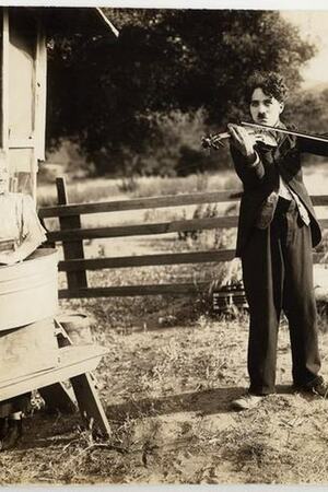 Ciné-concert (films d'Harold Llyod, de Charlie Chaplin) avec 3 musiciens