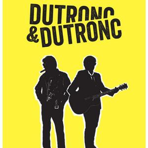 DUTRONC & DUTRONC