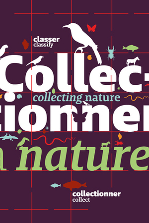 Collectionner la nature ?