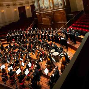 Ensemble Pygmalion « Les dernières symphonies de Mozart »