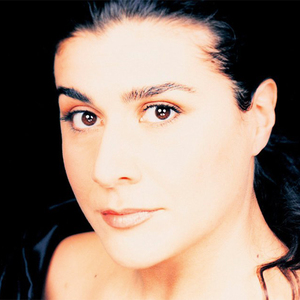 Cecilia Bartoli