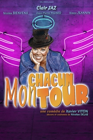 Chacun mon tour