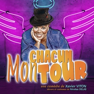 Chacun mon tour