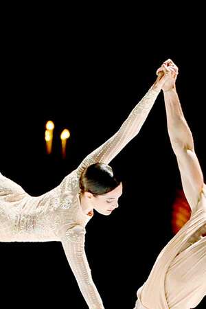 L'École française du Ballet