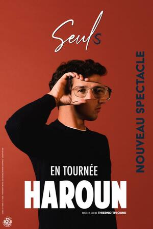 HAROUN