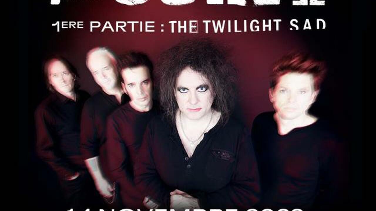 THE CURE