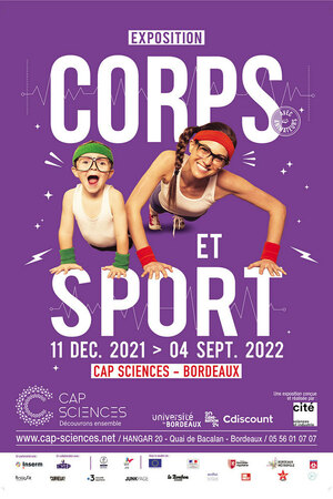 Corps et sport