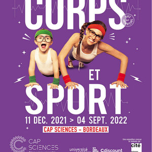 Corps et sport