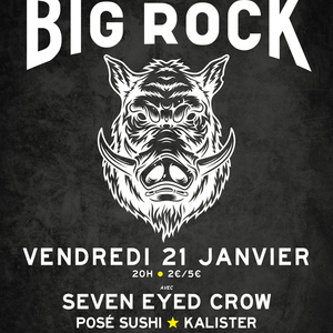 Big Rock