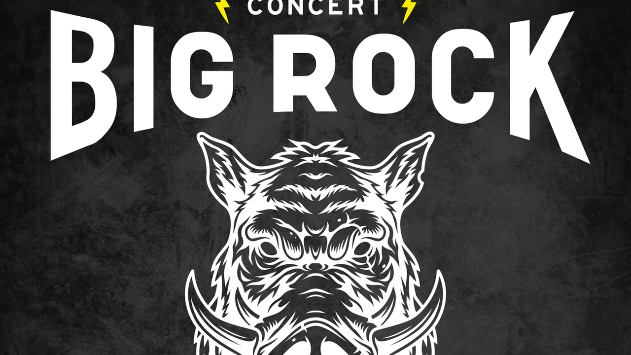 Big Rock