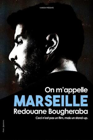 REDOUANE BOUGHERABA