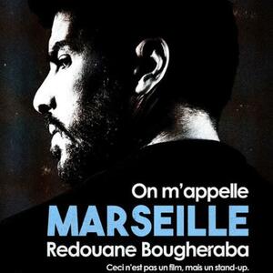 REDOUANE BOUGHERABA 