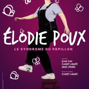 ELODIE POUX 