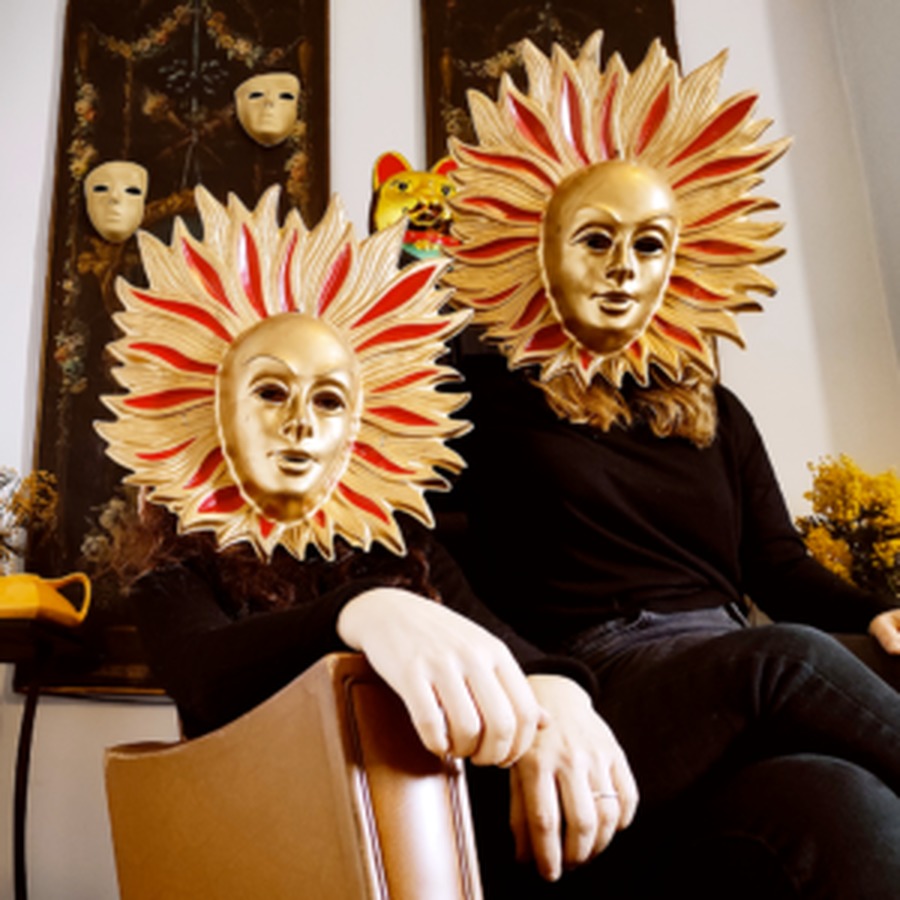 GENIAL AU JAPON + CLIPPERTON