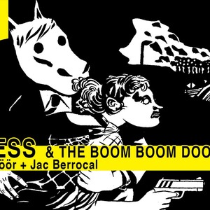 Sol Hess & the Boom Boom Doom Revue 