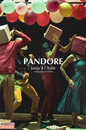 Pandore, mythologie contemporaine de l'espoir