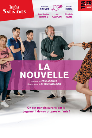 LA NOUVELLE