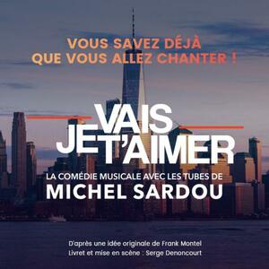 JE VAIS T