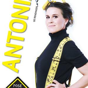 ANTONIA DE RENDINGER
