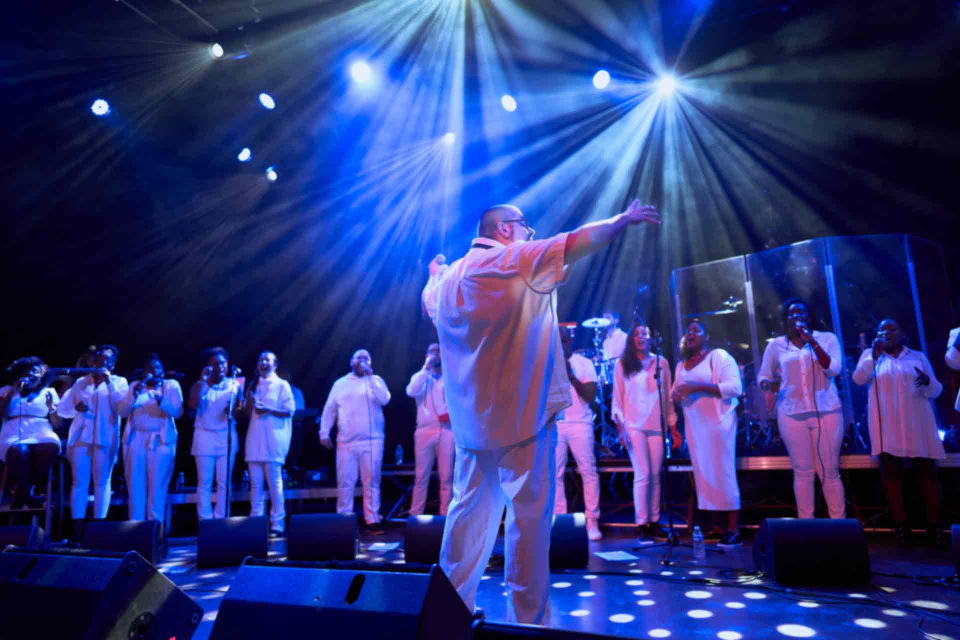 [ANNULÉ] So Gospel Tour 10 ans