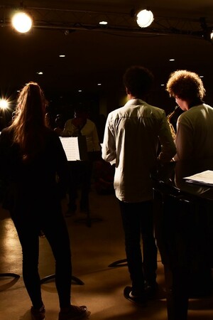 Conservatoire de Bordeaux - Nuit des Conservatoires