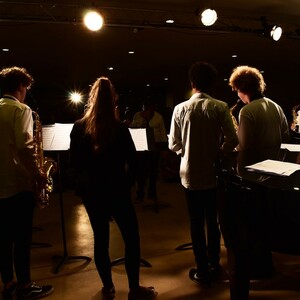 Conservatoire de Bordeaux - Nuit des Conservatoires