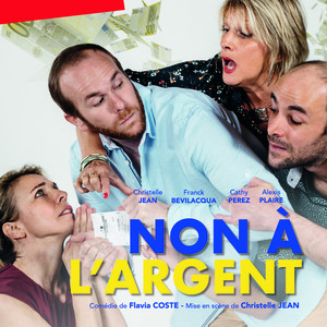 NON À L’ARGENT !