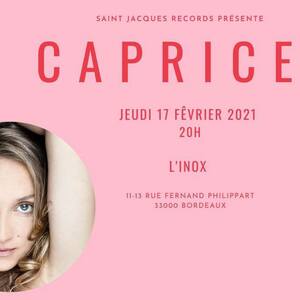 CAPRICE