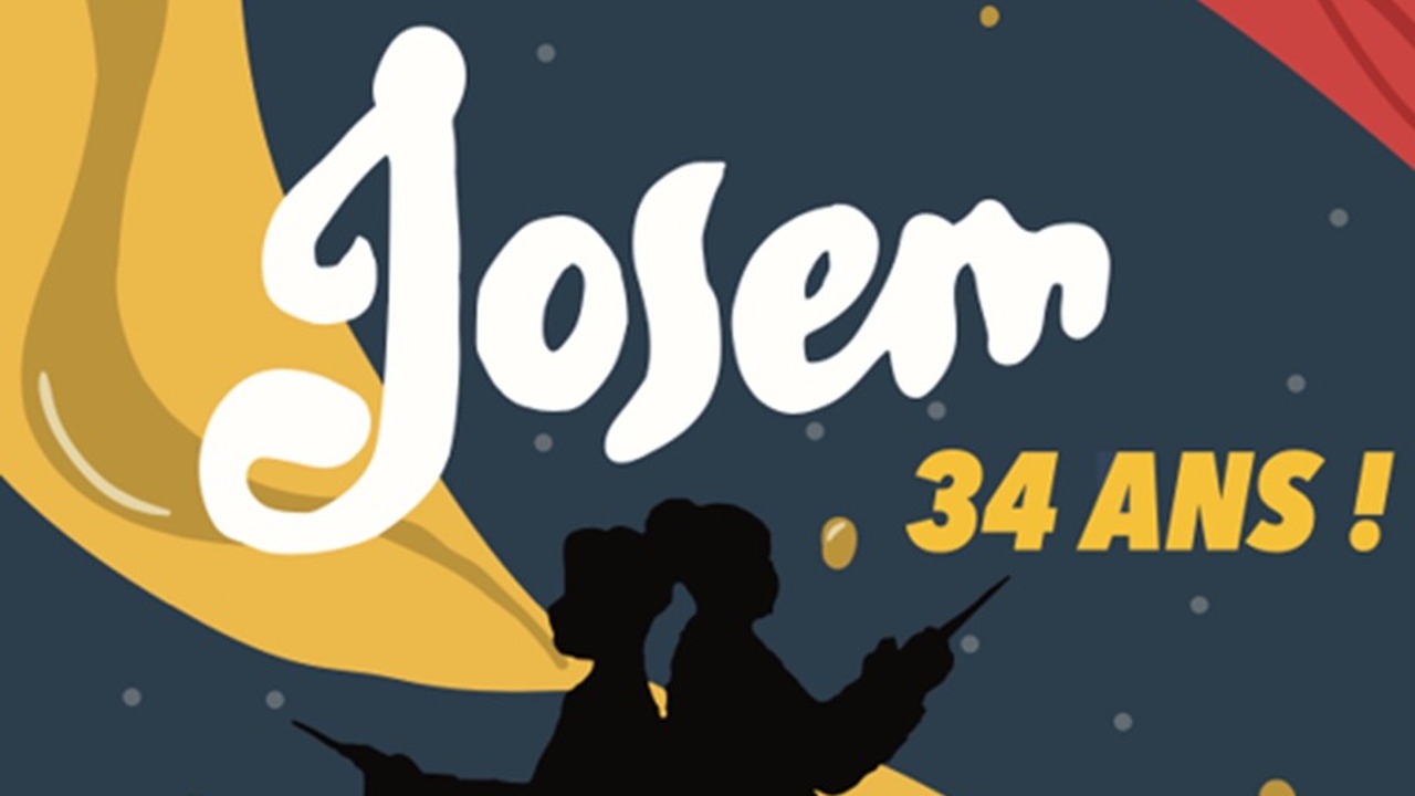 Concert anniversaire du JOSEM