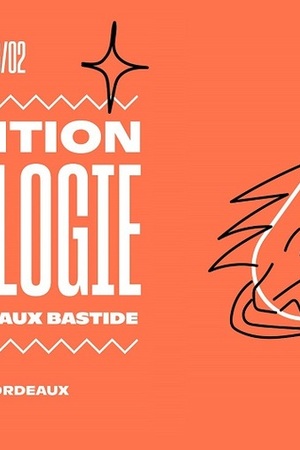 Mythologie, par La Capsule