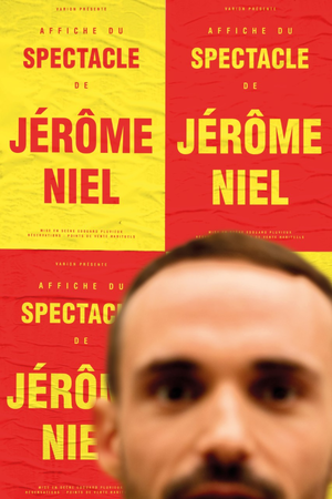 JEROME NIEL