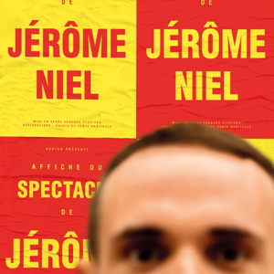 JEROME NIEL