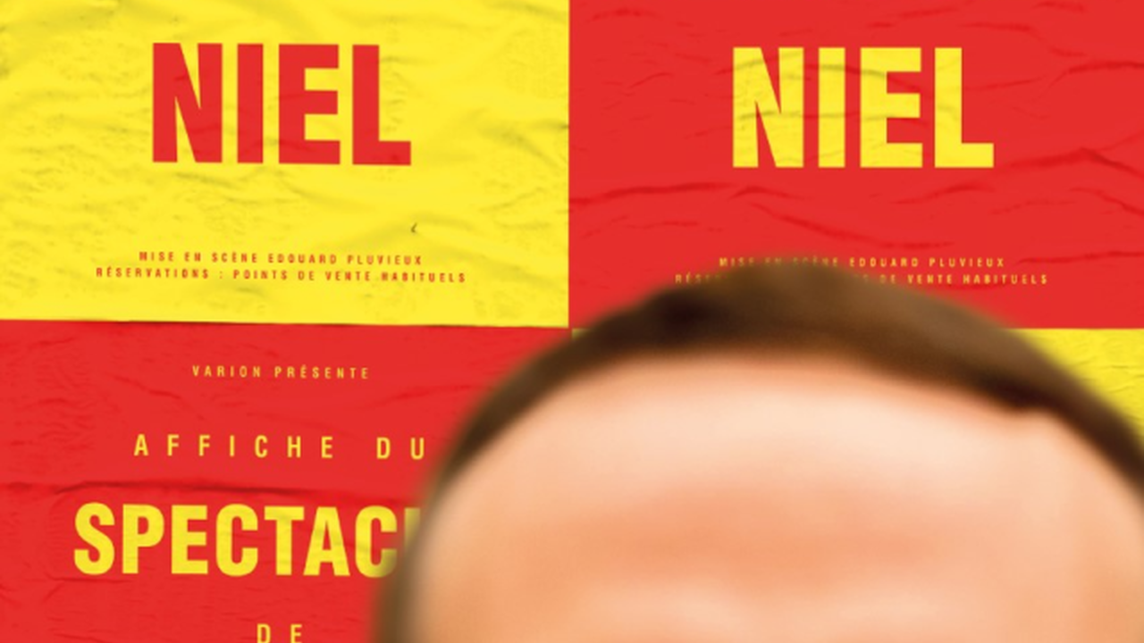 JEROME NIEL