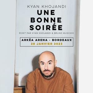 KYAN KHOJANDI