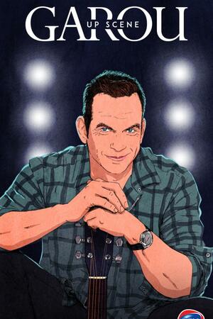 GAROU