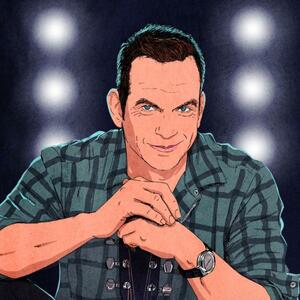 GAROU