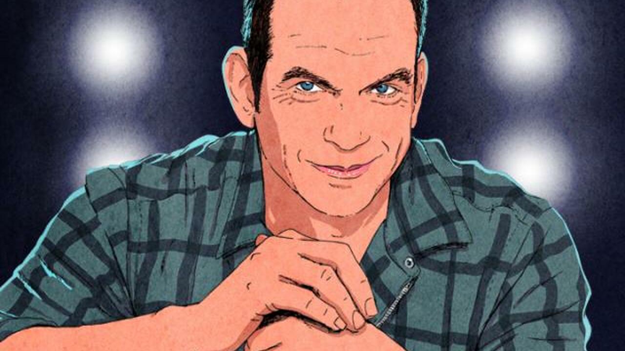 GAROU