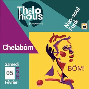Chelabôm