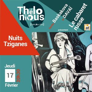 Musique et danse Tzigane, l