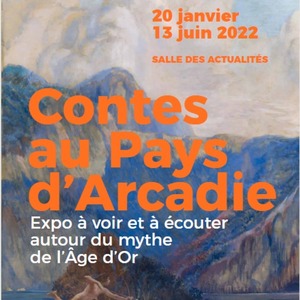 Contes au Pays d