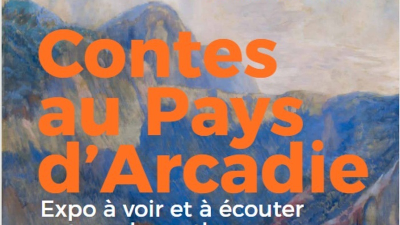 Contes au Pays d