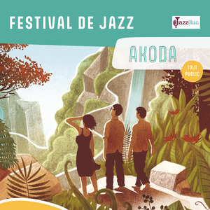 Festval Jallobourde // AKODA