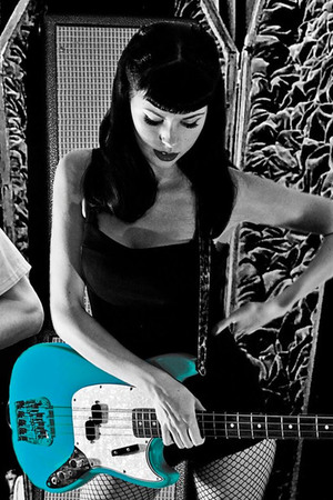 [ANNULÉ] Messer Chups